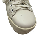 AS IS Gucci Ace Embroidered Trainers Women's Size 36 = US 6