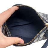 Coach Nolita Barrel Bag