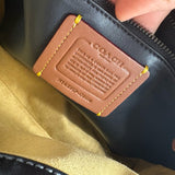 Coach Pillow Madison Shoulder Bag
