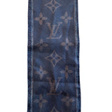 Louis Vuitton Chance Twilly Scarf