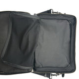 Coach Hampton Leather Day Briefcase