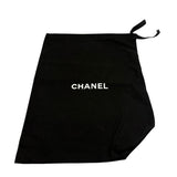 Chanel Chain CC Braided Slingback Women’s Size 41 ~ US 11