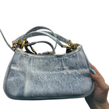 Coach Teri Shoulder Bag