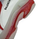 Balenciaga Triple S Sneaker Men's US 12