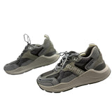 Burberry Sean Mesh Sneaker Womens Size 38 =  US 8