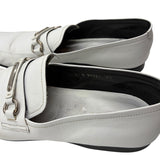 Prada White as is Size 10.5 Men's Shoes