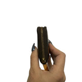 Louis Vuitton Zippy Coin Card Wallet