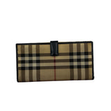 Burberry Nova Check Women's Wallets