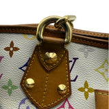 Vintage Louis Vuitton Monogram Murakami Annie MM Bag