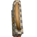 Louis Vuitton Croisette Crossbody in Damier Azur