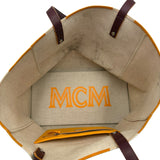 AS IS MCM Ilse Medium Shopper