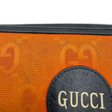 AS IS Gucci Off The Grid Zip Wallet