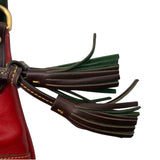 Dooney & Bourke Small Stanwich Satchel