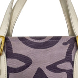 AS IS Louis Vuitton Tahitenne Cabas Tote