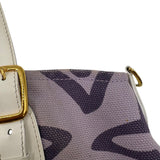 AS IS Louis Vuitton Tahitenne Cabas Tote