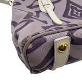 AS IS Louis Vuitton Tahitenne Cabas Tote