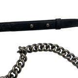 Chanel Quilted Medium Boy Bag