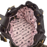 Juicy Couture Modern Daydreamer Tote Purse