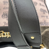 Juicy Couture Modern Daydreamer Tote Purse