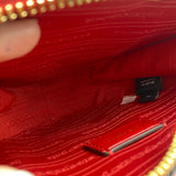 Kate Spade Key To My Heart 3D Micro Crossbody