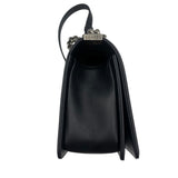 Chanel Quilted Medium Boy Bag
