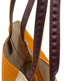 AS IS MCM Ilse Medium Shopper