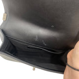 Chanel Quilted Medium Boy Bag
