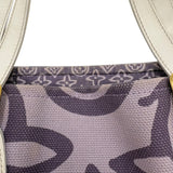 AS IS Louis Vuitton Tahitenne Cabas Tote
