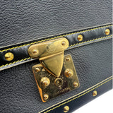Louis Vuitton Suhali Le Talentueux Shoulder Bag