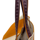 AS IS MCM Ilse Medium Shopper