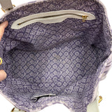 AS IS Louis Vuitton Tahitenne Cabas Tote