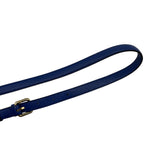 AS IS MCM First Lady Top Handle Leather Bag