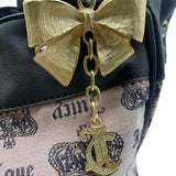 Juicy Couture Modern Daydreamer Tote Purse