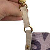 AS IS Louis Vuitton Tahitenne Cabas Tote
