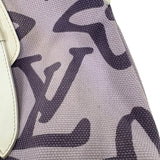 AS IS Louis Vuitton Tahitenne Cabas Tote