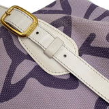 AS IS Louis Vuitton Tahitenne Cabas Tote