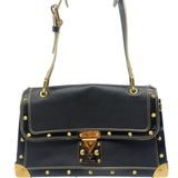 Louis Vuitton Suhali Le Talentueux Shoulder Bag