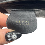 As Is Vintage Gucci Bamboo Handbag