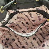 Juicy Couture Modern Daydreamer Tote Purse