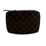 Louis Vuitton Monogram Monte Carlo Jewlery Case