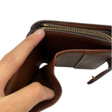 Louis Vuitton Snap Compact Wallet