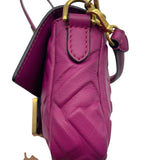 Fendi Nano Baguette Bag