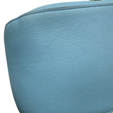 Lea Petities "Gabe" Leather Shoulder Bag Purse