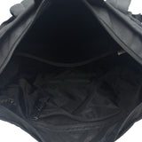 Telfar x Eastpak Black Large Tote/Backpack