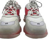 Balenciaga Triple S Sneaker Men's US 12