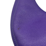 Marc Jacobs Leather Crescent Bag