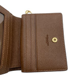 Coach Snap Wallet