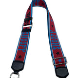 Marc Jacobs X Peanuts Snoopy Snapshot Camera Bag