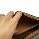 Celine Ava Calfskin Shoulder Bag