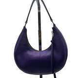 Marc Jacobs Leather Crescent Bag